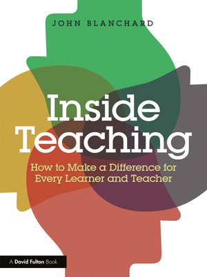 cover image of Inside Teaching